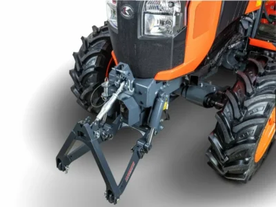 Kubota L1-552 DHW EC – Bild 4