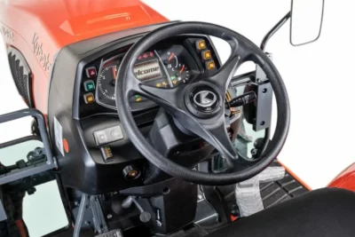 Kubota L1-552 DHW EC – Bild 5