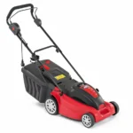 MTD Elektro-Rasenmäher Optima 38 E – Bild 2