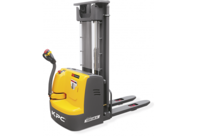 Elektrischer Stapler CDD15R-II KPC
