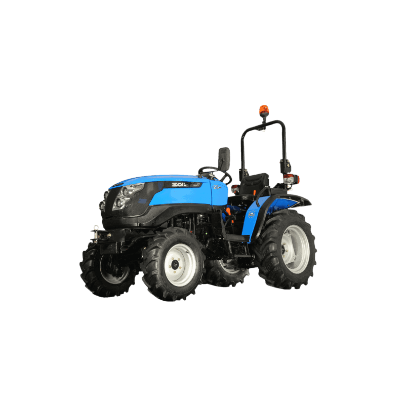 r1.png Minitraktor Solis 26 HST Hydrostatik – Bild 1