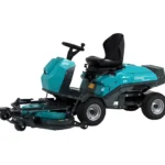 Remarc Frontmäher Tourno King Size 4WD Servo – ohne Mähwerk