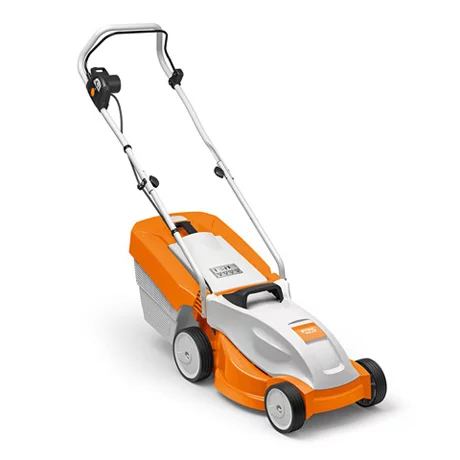 rme-235 STIHL Elektro-Rasenmäher RME 235 – Bild 1