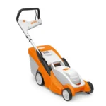STIHL Elektro-Rasenmäher RME 339 C – Bild 2