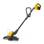 STIGA Akku-Rasentrimmer GT 300e Kit – inkl. Akku & Ladegerät