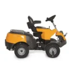 STIGA Benzin-Frontmäher Park Pro 900 WX – ohne Mähdeck – Bild 5