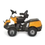 STIGA Benzin-Frontmäher Park Pro 900 WX – ohne Mähdeck – Bild 6