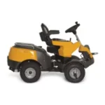 STIGA Benzin-Frontmäher Pro 900 AWX – ohne Mähdeck – Bild 3