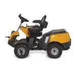 STIGA Benzin-Frontmäher Pro 900 AWX – ohne Mähdeck – Bild 4