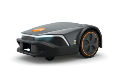 Rasenmähroboter STIHL iMOW® 7 EVO – Bild 2