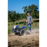 RANCHER K1050 S – Bild 3