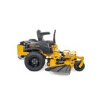 Zéro-Wendekreis-Aufsitzrasenmäher Flip-Up 22/48 HUSTLER – Bild 4