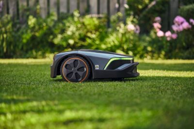 Rasenmähroboter STIHL iMOW® 7 EVO – Bild 5