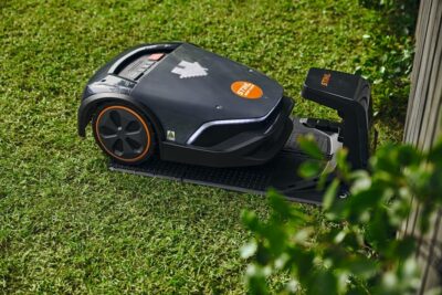 Rasenmähroboter STIHL iMOW® 7 EVO – Bild 6