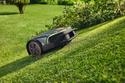 Rasenmähroboter STIHL iMOW® 7 EVO – Bild 7