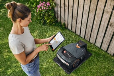 Rasenmähroboter STIHL iMOW® 7 EVO – Bild 8