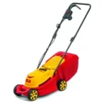 WOLF-Garten Elektro-Rasenmäher S 3200 E – Bild 2