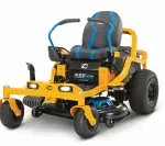 Cub Cadet Nullwendekreismäher XZ5 EL107 – Bild 2