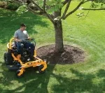 Cub Cadet Nullwendekreismäher XZ5 EL107 – Bild 3