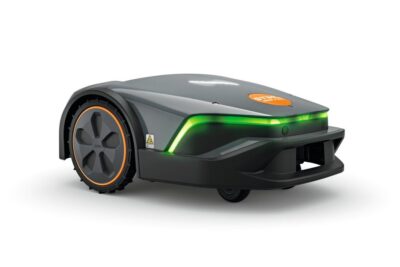 Rasenmähroboter STIHL iMOW® 6 EVO