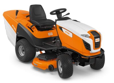 Rasenmähertraktor RT 6112