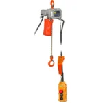 Elektrischer Kettenzug ELEPHANT BETA 230 V – Bild 2
