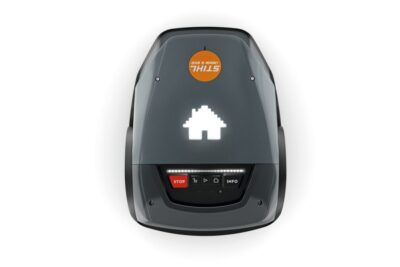 Rasenmähroboter STIHL iMOW® 6 EVO – Bild 4