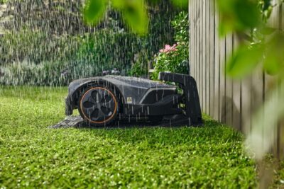 Rasenmähroboter STIHL iMOW® 6 EVO – Bild 5