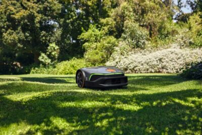 Rasenmähroboter STIHL iMOW® 6 EVO – Bild 6