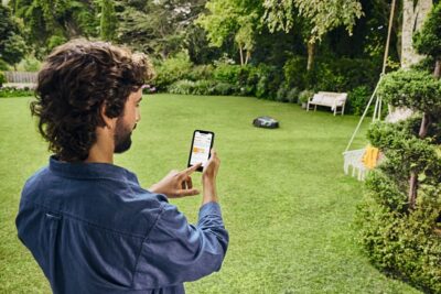 Rasenmähroboter STIHL iMOW® 6 EVO – Bild 7