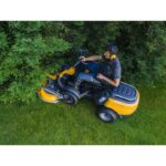 STIGA PARK PRO 900 AWX – Bild 9