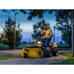STIGA PARK PRO 900 AWX – Bild 11