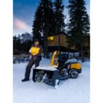STIGA PARK PRO 900 AWX – Bild 15