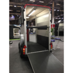 IFOR WILLIAMS – HBX 403 – 1,5 PL – Bild 2