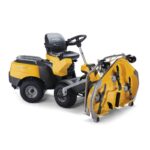 STIGA PARK PRO 900 AWX – Bild 3