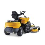 STIGA PARK PRO 900 AWX – Bild 4