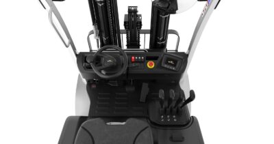 Elektrischer Gabelstapler STILL – RCE 25-35 – Bild 6