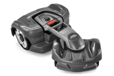 Rasenmähroboter HUSQVARNA AUTOMOWER® 435X AWD – Bild 6
