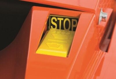 Rasenmäher T51 XP – Bild 7