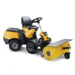 STIGA PARK PRO 900 AWX – Bild 6