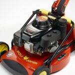 Rasenmäher T51 XP – Bild 9