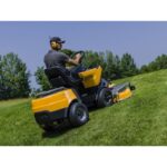 STIGA PARK PRO 900 AWX – Bild 8