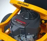 Cub Cadet Nullwendekreismäher XZ5 L127 – Ultima – Bild 2