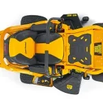 Cub Cadet Nullwendekreismäher XZ5 L127 – Ultima – Bild 5